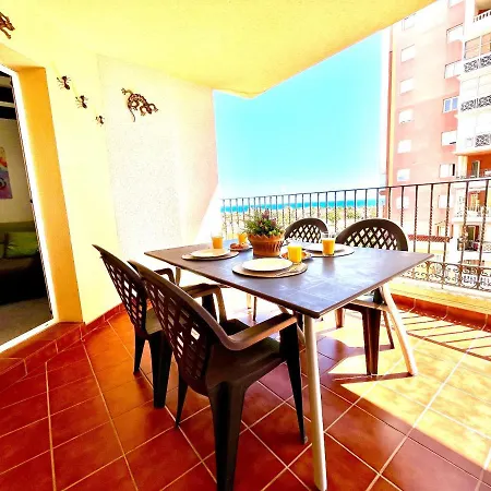 Apartment House By Gloove Torrevieja