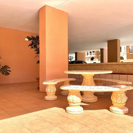 House By Gloove * Torrevieja