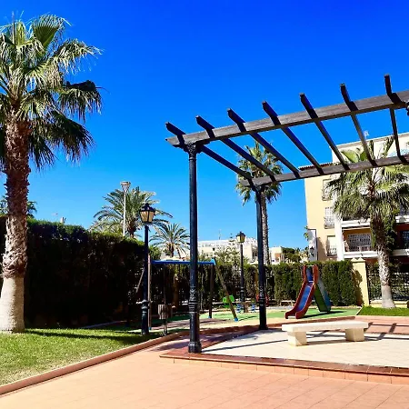 Apartment House By Gloove Torrevieja
