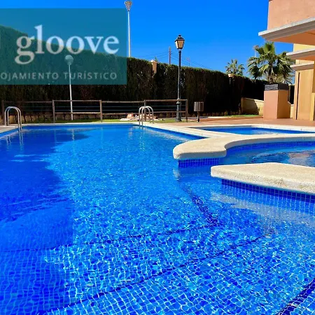 House By Gloove *
